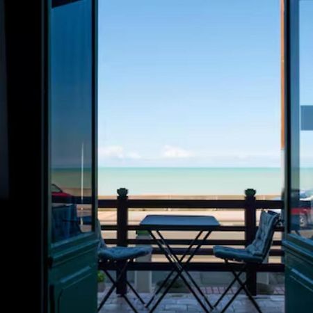 La Decouverte, Appartement Front De Mer Mers Dış mekan fotoğraf